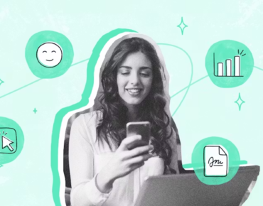 Sign your contract online