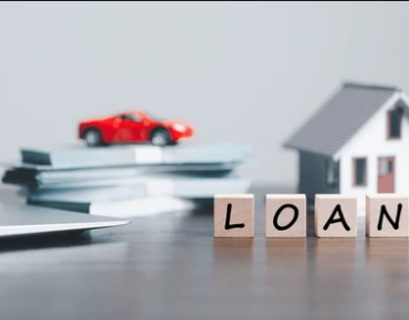 Mortgage & Home Loans