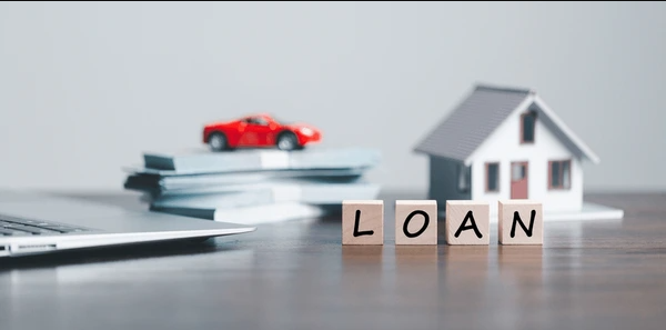 Mortgage & Home Loans