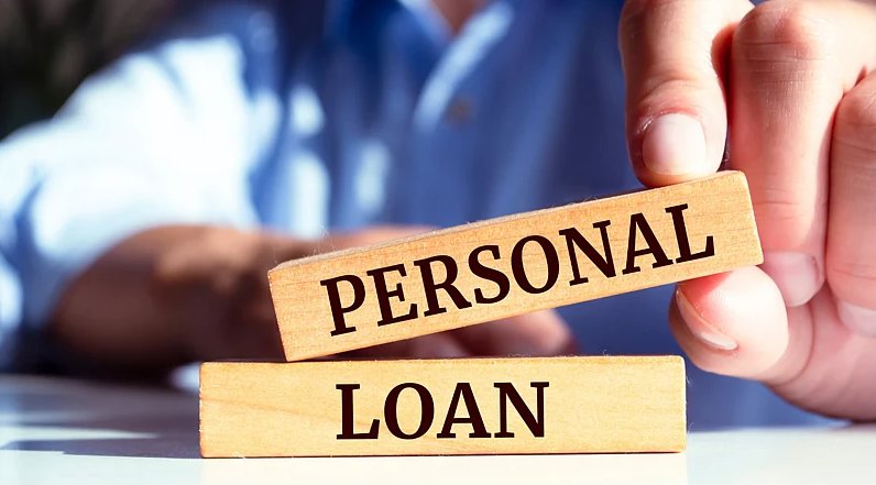 Personal Loans