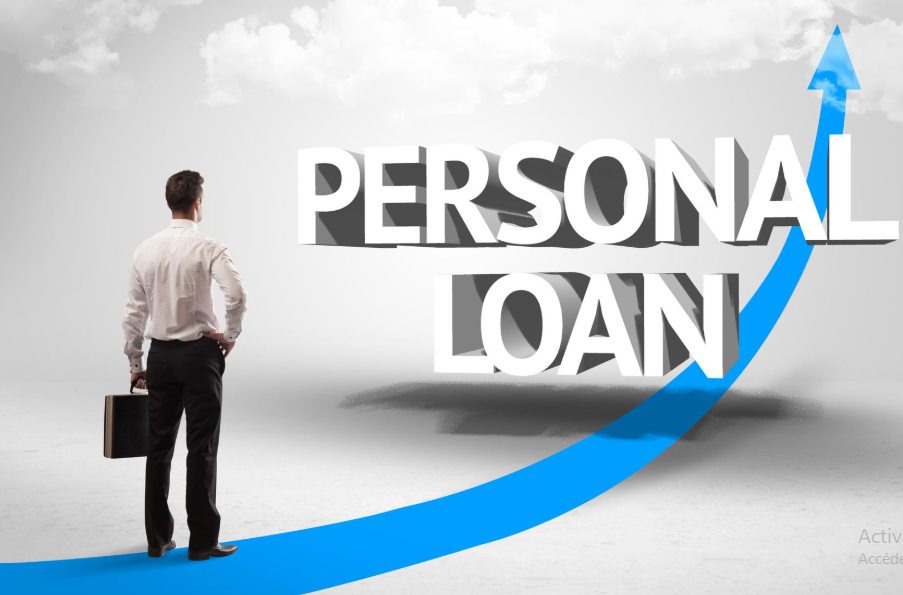 Personal Loans