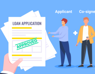 Co-signer Loans