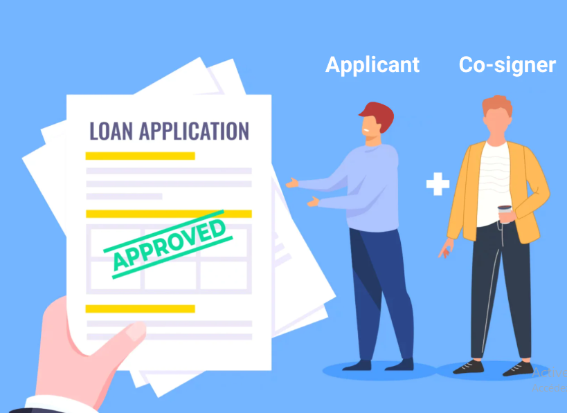 Co-signer Loans