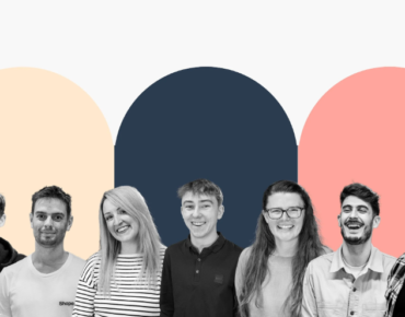 We service the loans  we originate