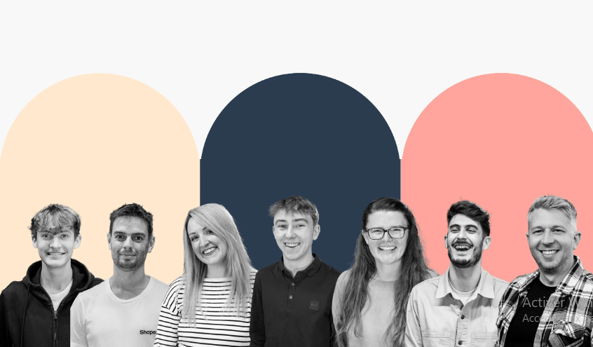 We service the loans  we originate