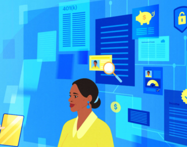 A full range of loan products and beneficial services