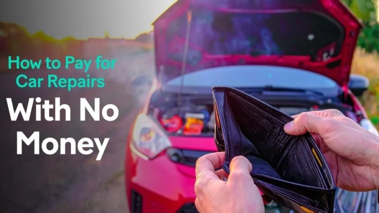 3 Easy Ways To Finance Your Car Repairs When You Have Bad Credit
