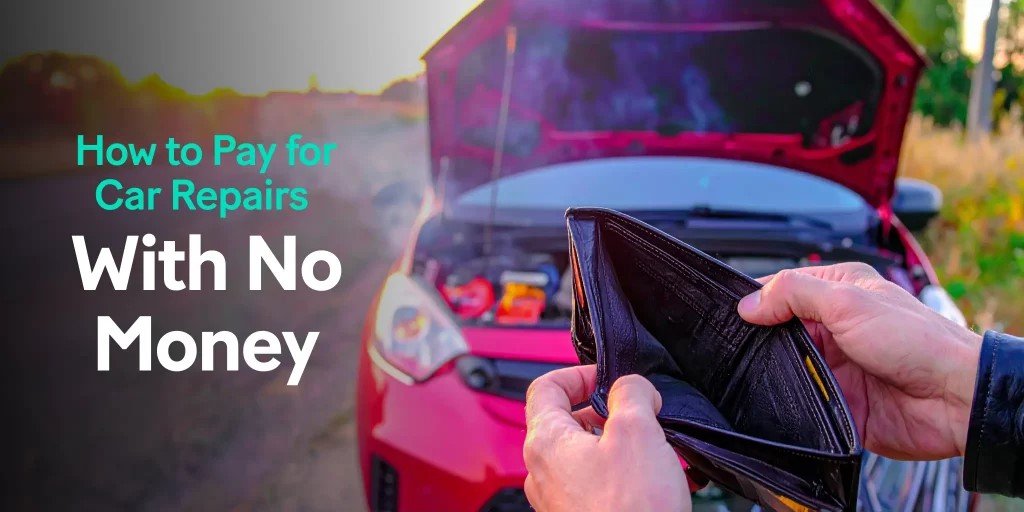 3 Easy Ways To Finance Your Car Repairs When You Have Bad Credit