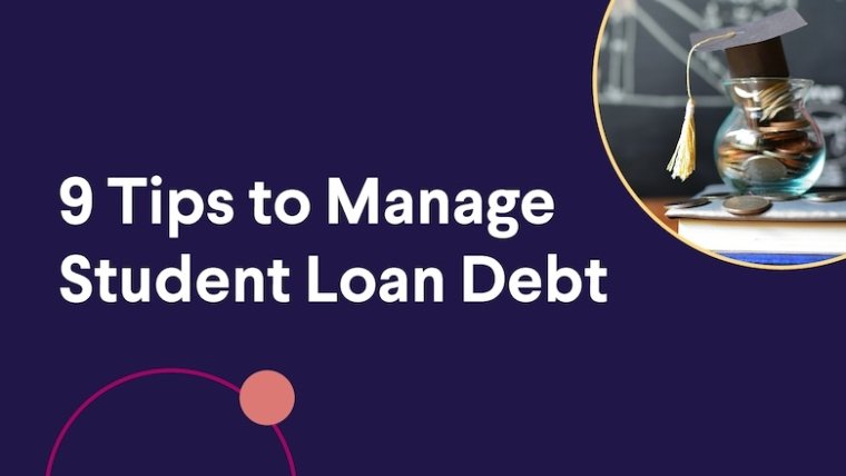 9 Simple Steps to Pay Off Student Debt in Just 5 Years