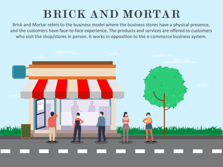 No expensive brick-and-mortar retail offices