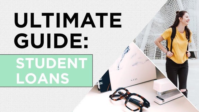 The Ultimate Guide to Paying Off Student Loans