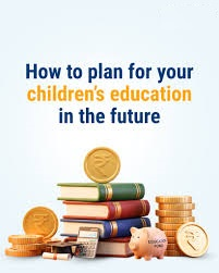 Paying For Your Child’s Education